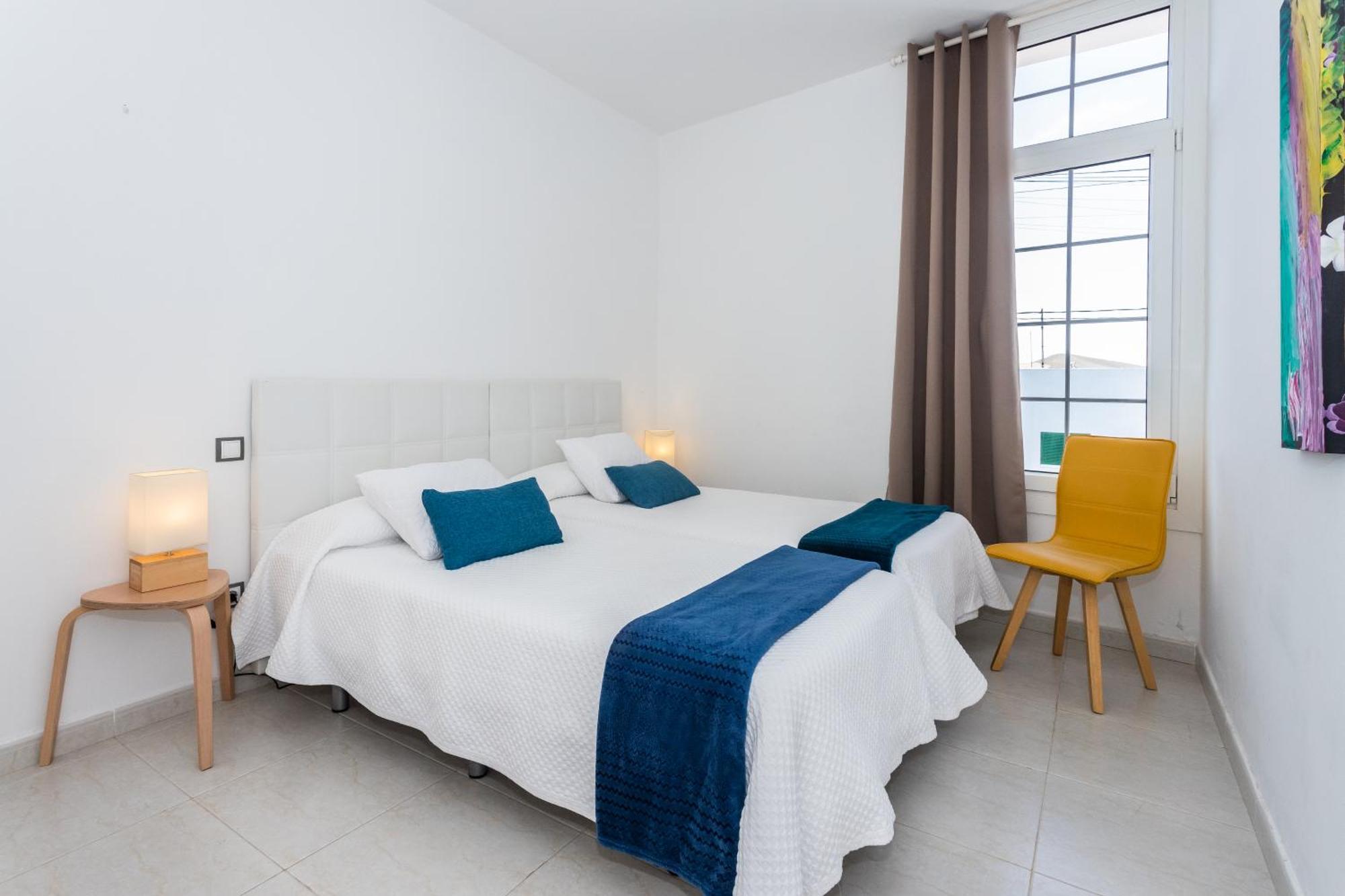 Villa Dulce Celestino Lanzarote Nazaret Exterior photo