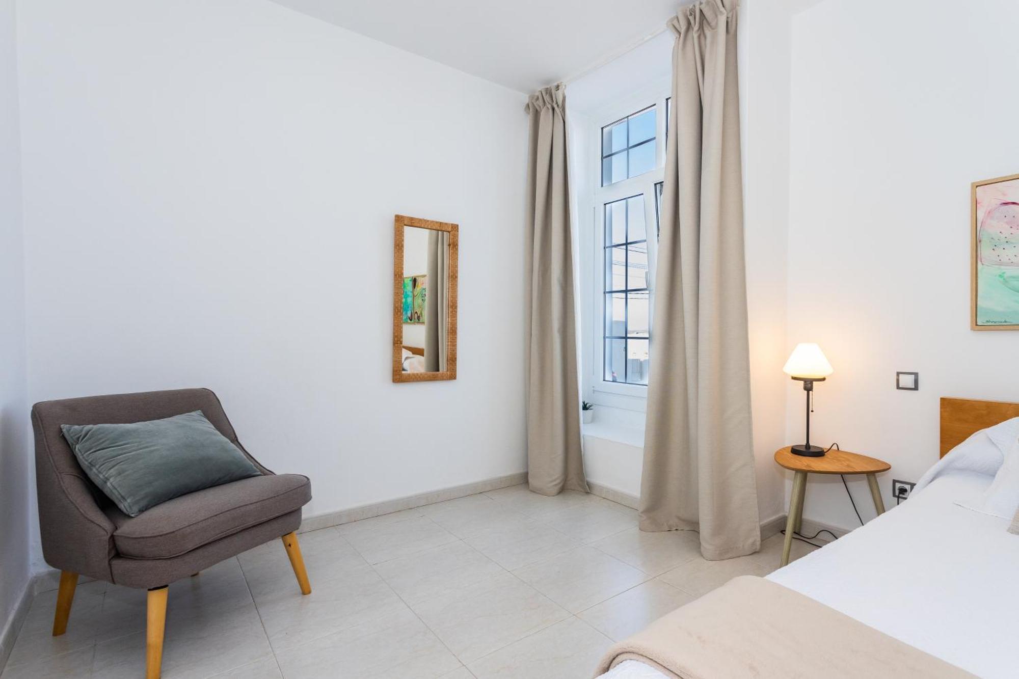 Villa Dulce Celestino Lanzarote Nazaret Exterior photo