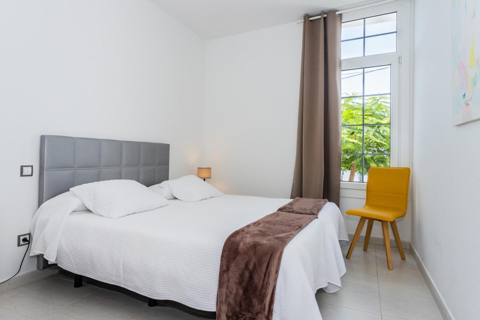 Villa Dulce Celestino Lanzarote Nazaret Exterior photo