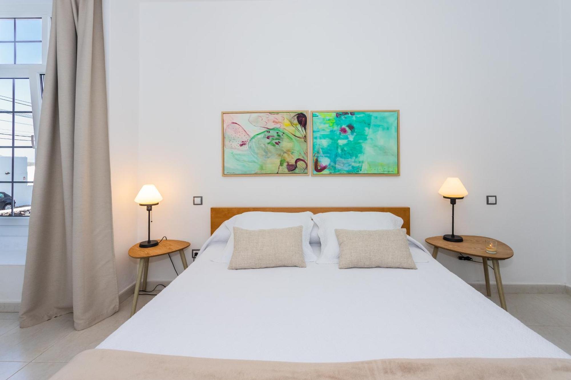 Villa Dulce Celestino Lanzarote Nazaret Exterior photo