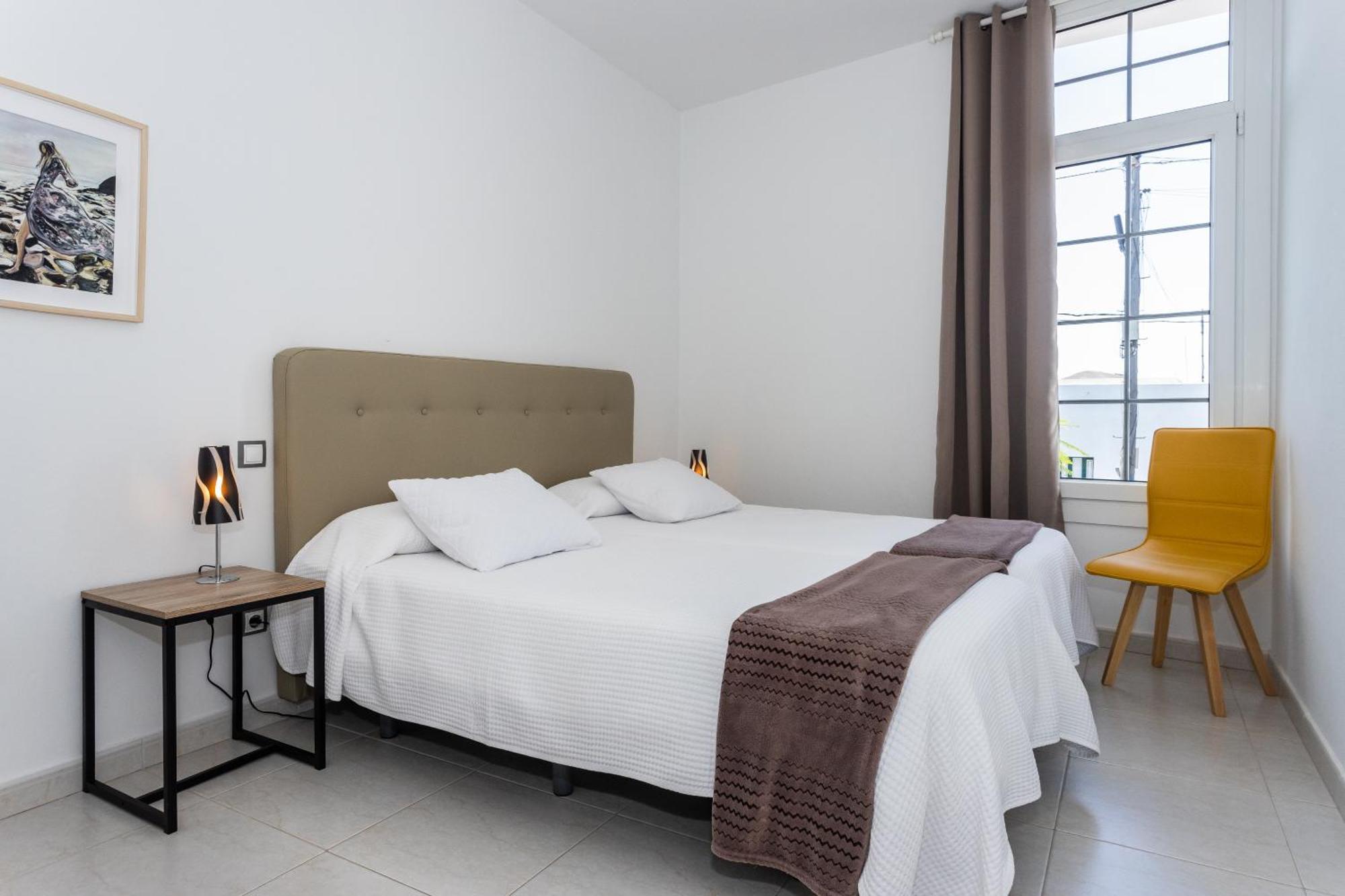 Villa Dulce Celestino Lanzarote Nazaret Exterior photo