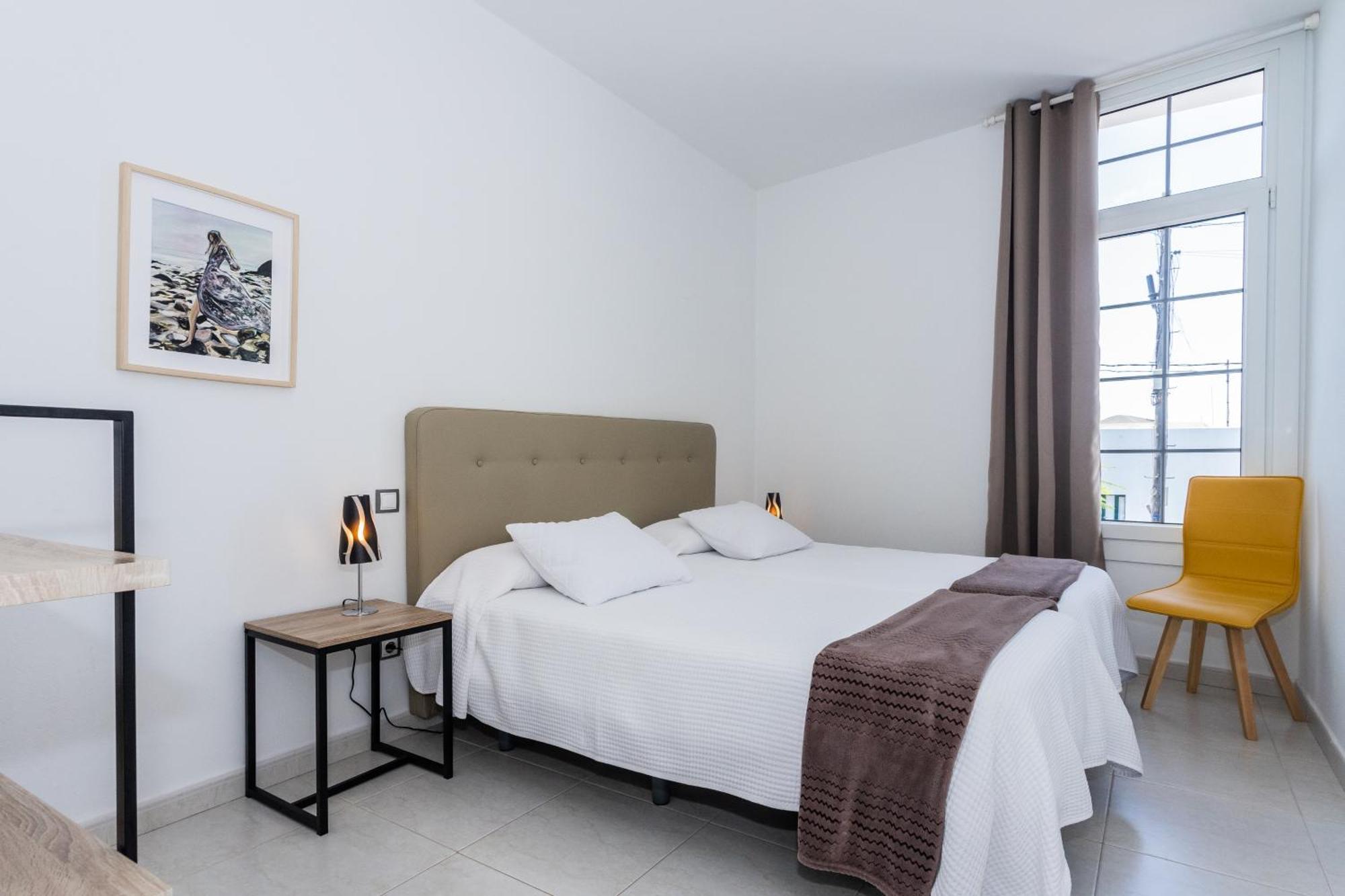 Villa Dulce Celestino Lanzarote Nazaret Exterior photo